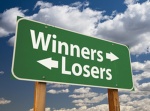 winners and losers